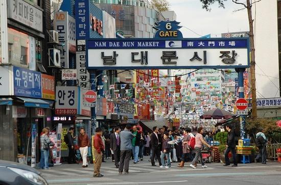 Guesthouse Soo Seoul Eksteriør bilde